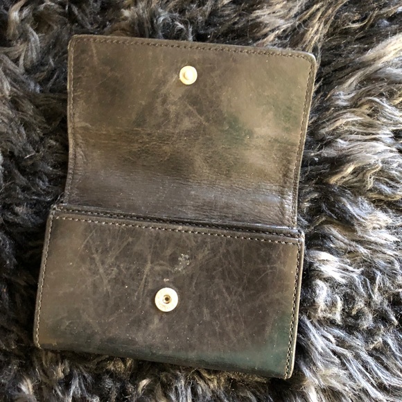 Coach Wallet❤️ - Picture 2 of 2